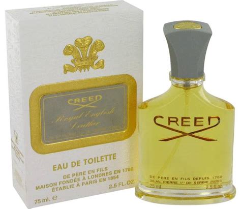 buy creed royal english leather|creed men's perfume.